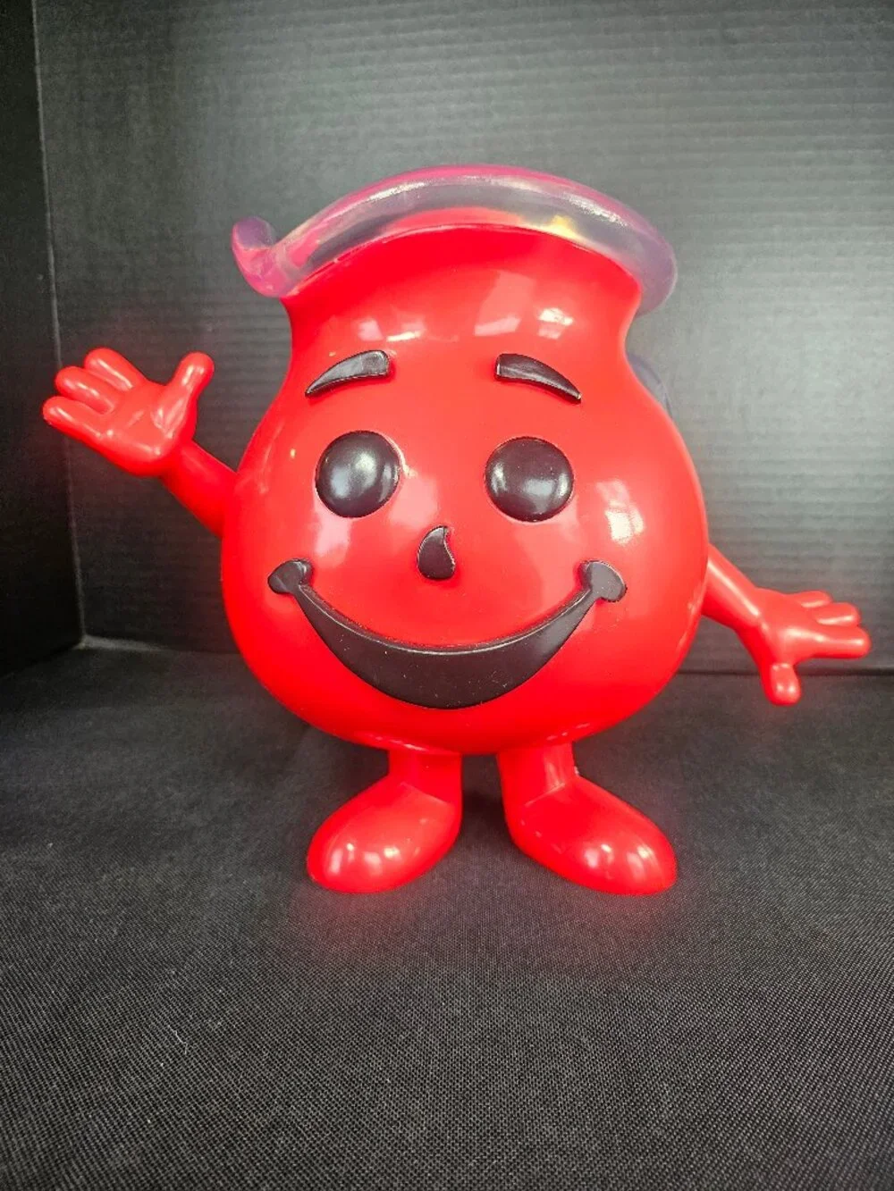 Funko Pop Kraft Foods Ad Icon Kool Aid Man 2019 10" Version Target Exclusive - Picture 1 of 10